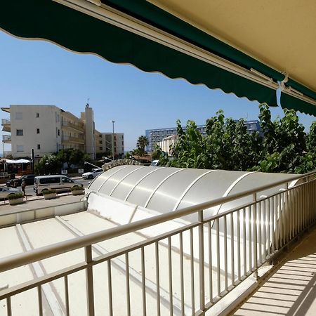 Apartaments Alex Cambrils Exterior photo