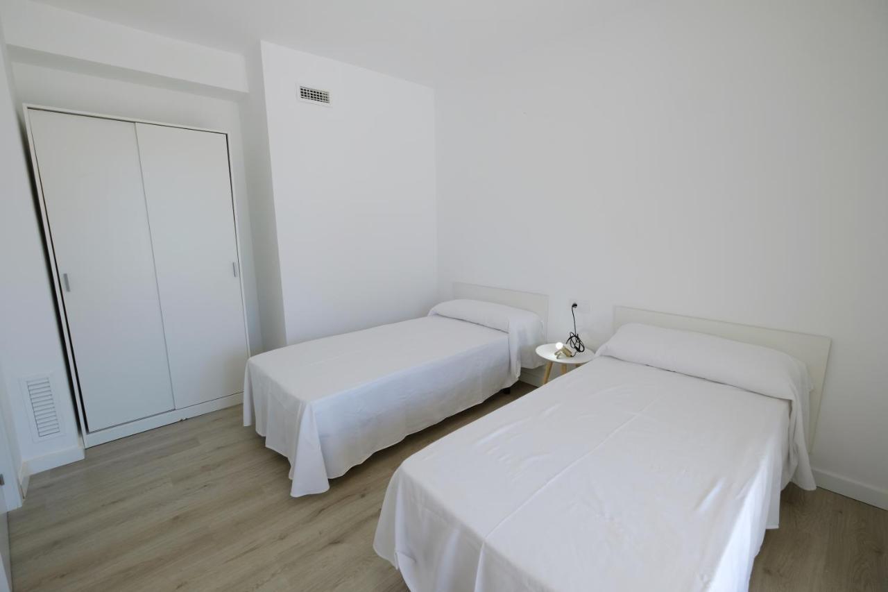 Apartaments Alex Cambrils Exterior photo