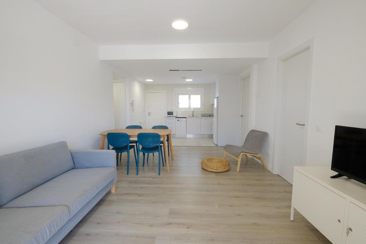 Apartaments Alex Cambrils Exterior photo