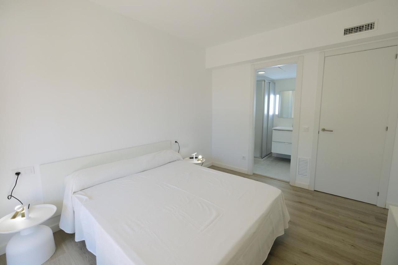 Apartaments Alex Cambrils Exterior photo
