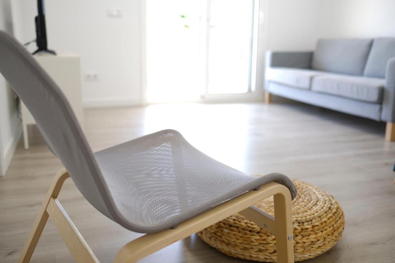 Apartaments Alex Cambrils Exterior photo