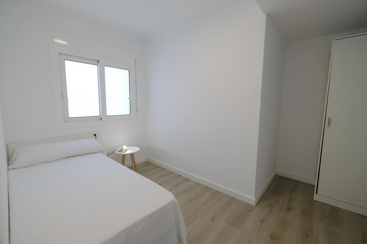 Apartaments Alex Cambrils Exterior photo